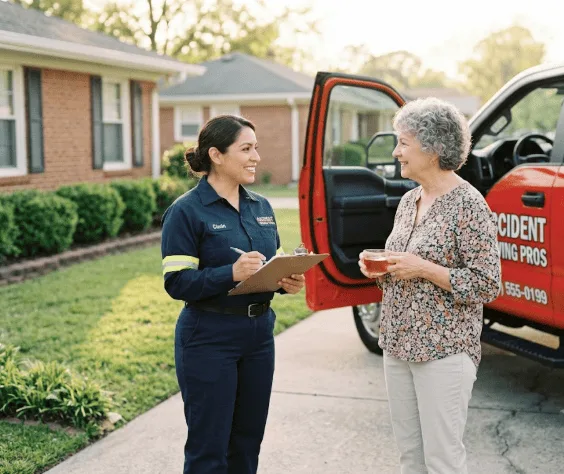 Accident Towing Service Fischer, TX FAQs